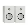 Полочная акустика Monitor Audio Silver 50 Satin White (8G)